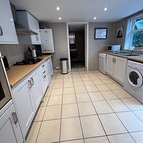 Holiday Letting Cleaning Aberdare